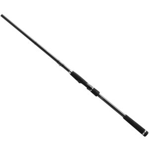 13 Fishing Caña De Spinning Fate Black Black 1.83 m 13 Fishing Caña De Spinning Fate Black Black 1.83 m