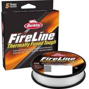 Berkley Línea Trenzada Fireline Fused Original 300 M Crystal 0.170 mm Berkley Línea Trenzada Fireline Fused Original 300 M Crystal 0.170 mm