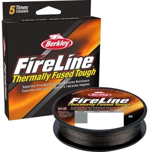 Berkley Línea Trenzada Fireline Fused Original 300 M Smoke 0.200 mm Berkley Línea Trenzada Fireline Fused Original 300 M Smoke 0.200 mm
