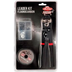 Berkley Kit Fusion19 Fluorocarbon Leader Multicolour One Size Berkley Kit Fusion19 Fluorocarbon Leader Multicolour One Size