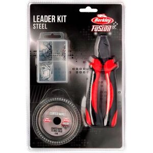 Berkley Kit Fusion19 Steel Leader Multicolour One Size Berkley Kit Fusion19 Steel Leader Multicolour One Size