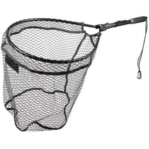 Red Goumois de Ragot - 30cm Mango, Red de Goma para Pesca Red Goumois de Ragot - 30cm Mango, Red de Goma para Pesca