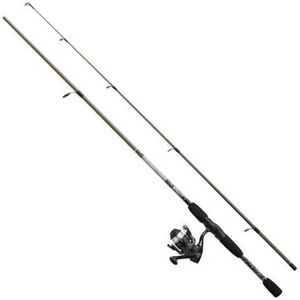 Mitchell Combo Spinning Tanager Camo Ii Camo 2.72 m Mitchell Combo Spinning Tanager Camo Ii Camo 2.72 m