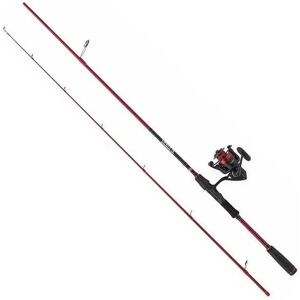 Penn Labrax Combo de Spinning - Poder en agua salada, Carbono ligero, Acción rápida Penn Labrax Combo de Spinning - Poder en agua salada, Carbono ligero, Acción rápida