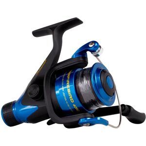Shakespeare Firebird 5000 Rear Drag - Carrete de Pesca Shakespeare Firebird 5000 Rear Drag - Carrete de Pesca