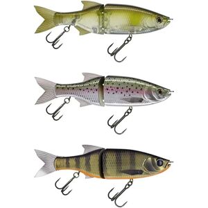 Molix Glidebait Slow Sinking 30g 130 Mm 621 One Size Molix Glidebait Slow Sinking 30g 130 Mm 621 One Size