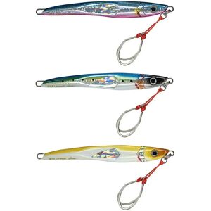 Molix Jig Theos Lead Free Shore 80g 140 Mm 623 One Size Molix Jig Theos Lead Free Shore 80g 140 Mm 623 One Size