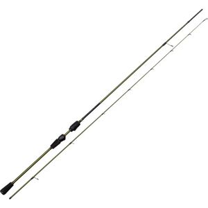 Westin W6 Light Softlure - Caña de Spinning Ultraligera Westin W6 Light Softlure - Caña de Spinning Ultraligera