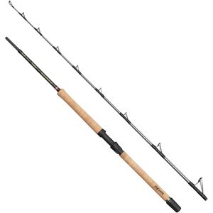 Penn Caña De Spinning Regiment Iv Pro Boat Silver 2.10 m Penn Caña De Spinning Regiment Iv Pro Boat Silver 2.10 m