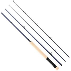 Caña de Pescar con Mosca Carbono - Caña de Pesca Caña de Pescar con Mosca Carbono - Caña de Pesca