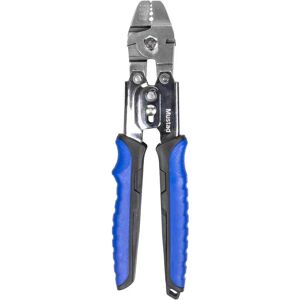 Mustad Pinza Mt118 Blue 10´´ Mustad Pinza Mt118 Blue 10´´