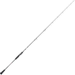 Hart Caña De Spinning Miura Max 61 Black 1.85 m Hart Caña De Spinning Miura Max 61 Black 1.85 m