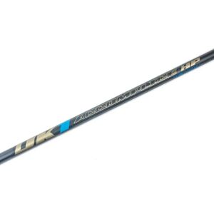 Garbolino Kit Pole Uk1 Accomplice Hp Black 16.00 m Garbolino Kit Pole Uk1 Accomplice Hp Black 16.00 m