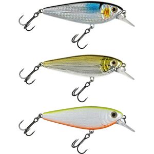 Molix Minnow Brugas R 20g 85 Mm 116 One Size Molix Minnow Brugas R 20g 85 Mm 116 One Size