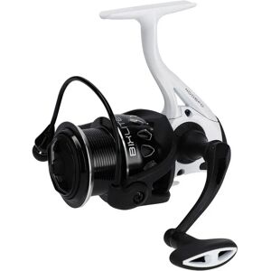 Mikado Carrete De Carpfishing Bixlite Feeder Black / White 3006FD Mikado Carrete De Carpfishing Bixlite Feeder Black / White 3006FD