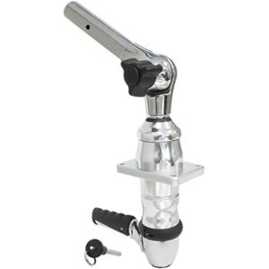 Tigress Pescante Superior Xd 4.57 M Silver 38.1 mm Tigress Pescante Superior Xd 4.57 M Silver 38.1 mm