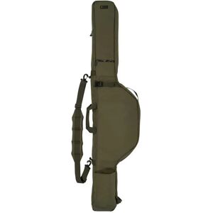 Avid Carp Funda Caña A0430113 Green 137 x 27 x 13 cm Avid Carp Funda Caña A0430113 Green 137 x 27 x 13 cm