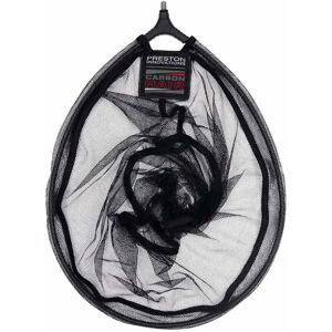 Preston Innovations Carbon Hair Mesh Landing Net Head 16 in Preston Innovations Carbon Hair Mesh Landing Net Head 16 in