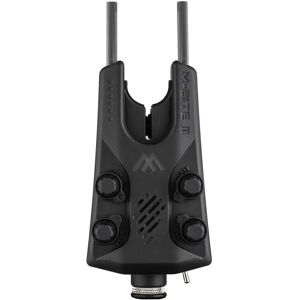 Mikado Receptor De Alarma De Picada M Bite Ii Black One Size Mikado Receptor De Alarma De Picada M Bite Ii Black One Size