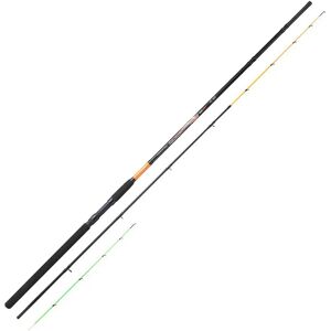 Sert Caña Baitcasting Cavalry Dorada Pro Black / Green 3.00 m Sert Caña Baitcasting Cavalry Dorada Pro Black / Green 3.00 m
