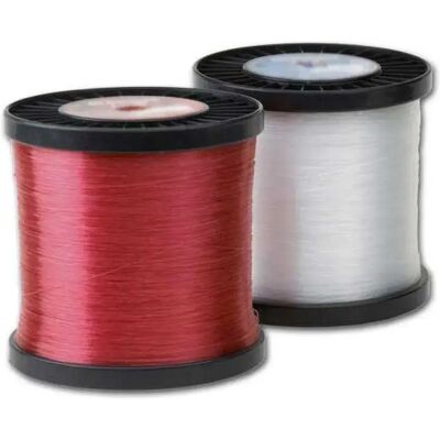 Evia Monofilamento Industrial 1kg White 0.800 mm Evia Monofilamento Industrial 1kg White 0.800 mm