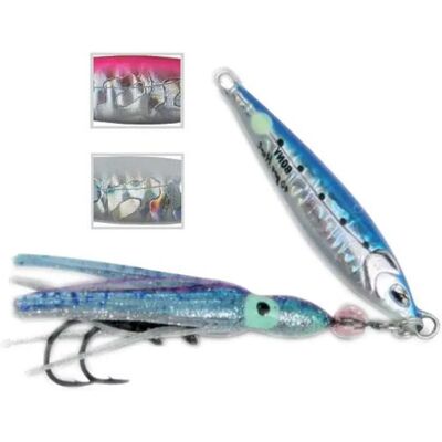 Hart Inchiku Bony Octopus 40 02 One Size Hart Inchiku Bony Octopus 40 02 One Size