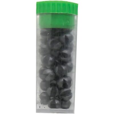 Evia Plomo Split Shot Tube 3.5 mm Evia Plomo Split Shot Tube 3.5 mm