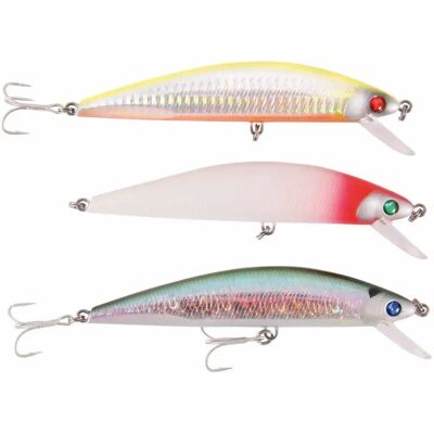 Yokozuna Saba 120 Mm 39g Multicolor - Cebo de Pesca Yokozuna Saba 120 Mm 39g Multicolor - Cebo de Pesca