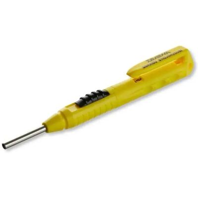 Daiwa Sokkou Knot Tool - Conexión rápida mono a trenza Daiwa Sokkou Knot Tool - Conexión rápida mono a trenza