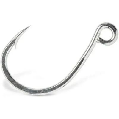 VMC 7266 Inline Gancho Gris - Anzuelo de Pesca VMC 7266 Inline Gancho Gris - Anzuelo de Pesca