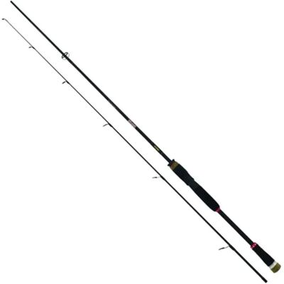 Seika Fenixx Caña de Pesca Marrón 3m - Caña de Spinning Seika Fenixx Caña de Pesca Marrón 3m - Caña de Spinning