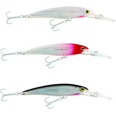 Seika Minnow T Rex 63g 160 Mm 06 One Size Seika Minnow T Rex 63g 160 Mm 06 One Size