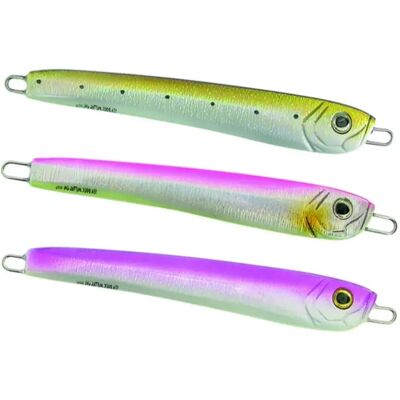 Seika Jig Sea Rock 150g 120 Mm 16 One Size Seika Jig Sea Rock 150g 120 Mm 16 One Size