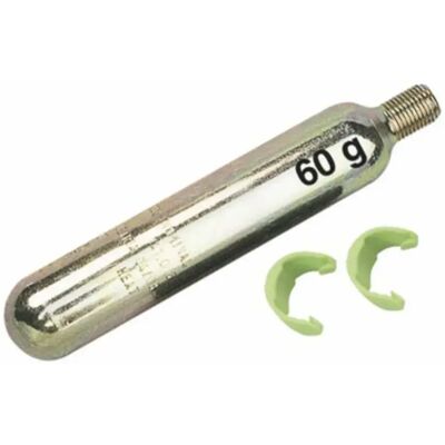 Kit de recarga Plastimo - Bote de 60g para chalecos manuales Kit de recarga Plastimo - Bote de 60g para chalecos manuales