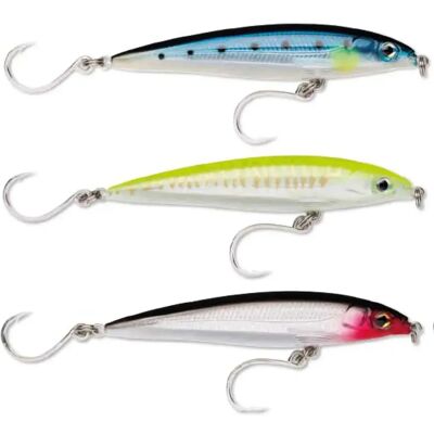 Rapala Minnow X-rap® Long Cast Shallow 36g 120 Mm BM One Size Rapala Minnow X-rap® Long Cast Shallow 36g 120 Mm BM One Size