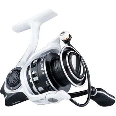 Abu Carrete De Spinning Evo 2 S Black 20 Abu Carrete De Spinning Evo 2 S Black 20