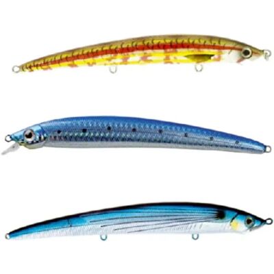 Molix Minnow Finder Jerk 22g 150 Mm 222 Mx Red Head One Size Molix Minnow Finder Jerk 22g 150 Mm 222 Mx Red Head One Size