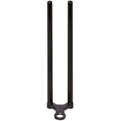 Prowess Estabilizador Rod Black One Size Prowess Estabilizador Rod Black One Size