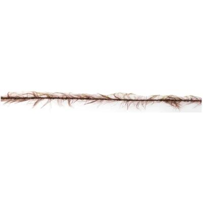 Prowess Línea Trenzada Weedlook Leader 5 M Brown 45 Lbs Prowess Línea Trenzada Weedlook Leader 5 M Brown 45 Lbs