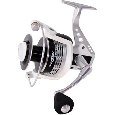 Hart Carrete De Spinning Poizon Vantage Black 3000 Hart Carrete De Spinning Poizon Vantage Black 3000