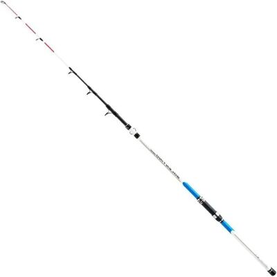 Mitchell Caña De Volantín Y Fondo Suprema 2.0 Telescopic Multicolor 2.40 m Mitchell Caña De Volantín Y Fondo Suprema 2.0 Telescopic Multicolor 2.40 m