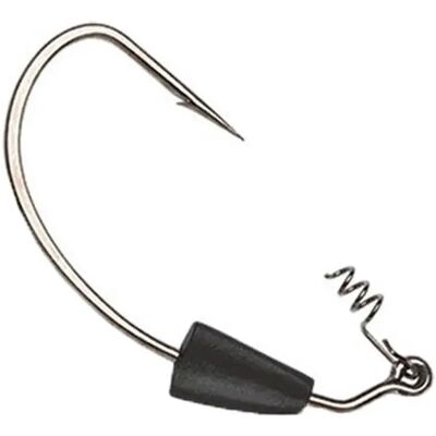 VMC 7346WT Cabeza de Jig de Hoja Fija Resistente - Anzuelo de Pesca VMC 7346WT Cabeza de Jig de Hoja Fija Resistente - Anzuelo de Pesca