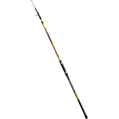 Lineaeffe Caña De Volantín Y Fondo Boat Rage Black 3.00 m Lineaeffe Caña De Volantín Y Fondo Boat Rage Black 3.00 m