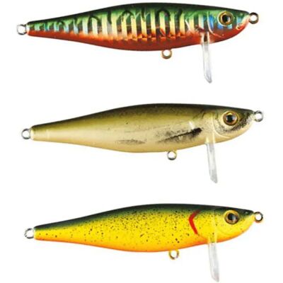 Nomura Minnow Ranger 13g 70 Mm 122 One Size Nomura Minnow Ranger 13g 70 Mm 122 One Size