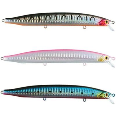 Nomura Minnow Yori Floating 17g 130 Mm 056 One Size Nomura Minnow Yori Floating 17g 130 Mm 056 One Size