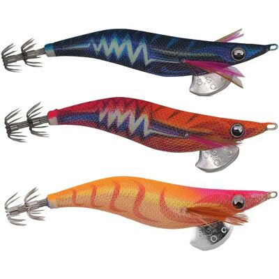 Yamashita Jibionera Egi Oh Live Basic 3.0 15g 90 Mm SP One Size Yamashita Jibionera Egi Oh Live Basic 3.0 15g 90 Mm SP One Size