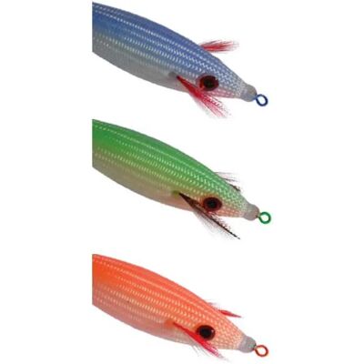 Dtd Jibionera Color Glavoc 2.0 7.9g 65 Mm Green One Size Dtd Jibionera Color Glavoc 2.0 7.9g 65 Mm Green One Size