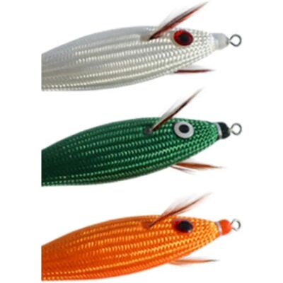 Dtd Jibionera Full Color Glavoc 1.5 5.8g 55 Mm Fluo Green One Size Dtd Jibionera Full Color Glavoc 1.5 5.8g 55 Mm Fluo Green One Size