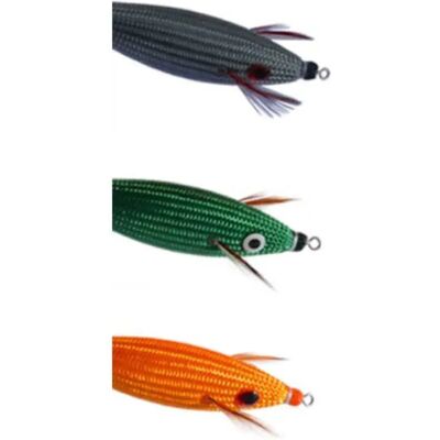 Dtd Jibionera Full Color Glavoc 2.5 10.2g 70 Mm Yellow One Size Dtd Jibionera Full Color Glavoc 2.5 10.2g 70 Mm Yellow One Size