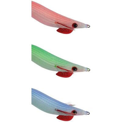 Dtd Jibionera Color Oita 3.0 16.2g 96 Mm Green One Size Dtd Jibionera Color Oita 3.0 16.2g 96 Mm Green One Size